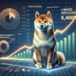 Shiba Inu surge