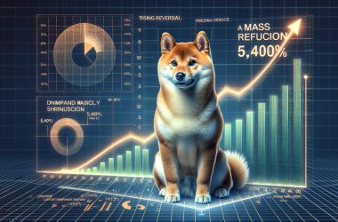 Shiba Inu surge
