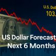 US Dollar Forecast Next 6 Months