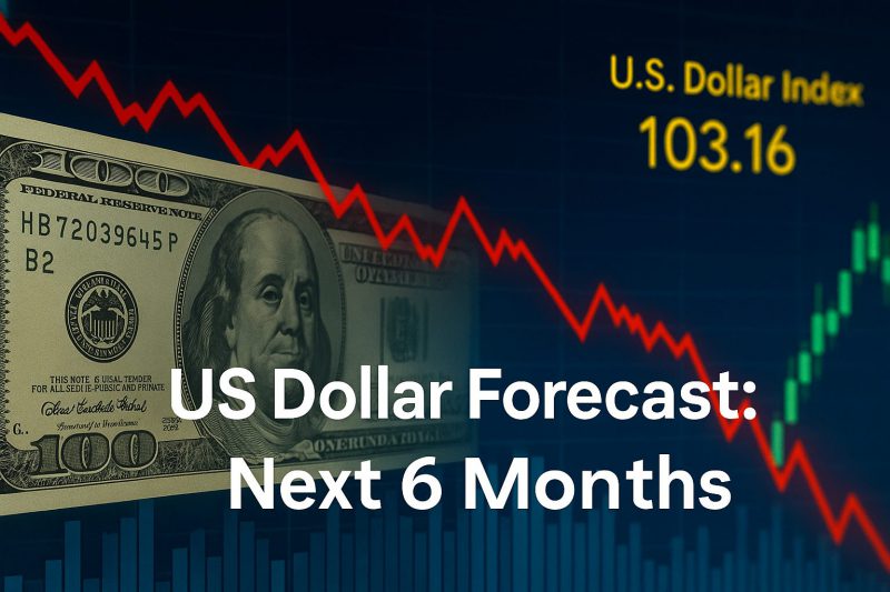 US Dollar Forecast Next 6 Months
