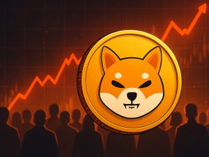 SHIB Price Won’t Last Longer at This Level