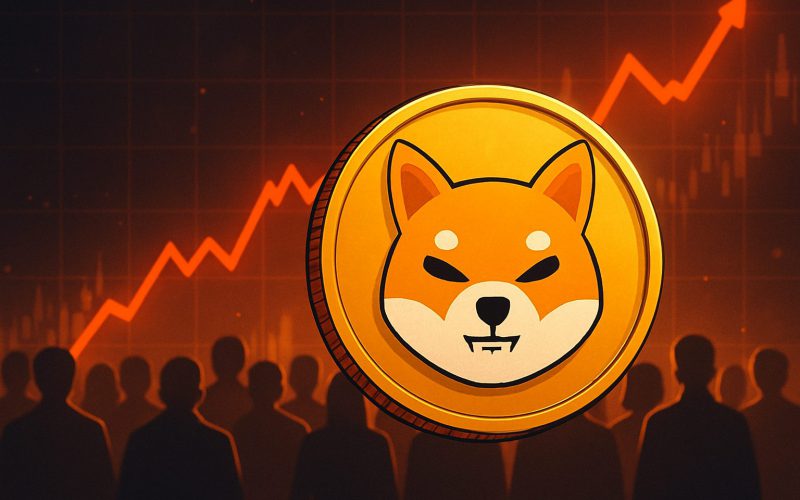 SHIB Price Won’t Last Longer at This Level