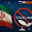 Iran Bans Musk's Starlink as BRICS Pushes Digital Sovereignty