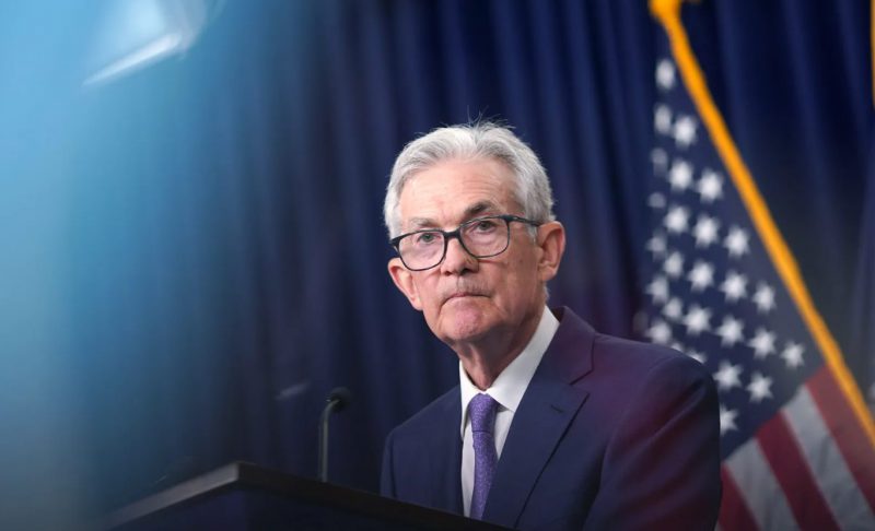 Fed Governor Signals July Rate Cut