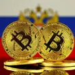 Russia Explores Crypto Payments For Grain Exports To Dodge Sanctions