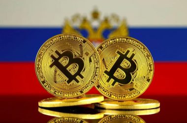 Russia Explores Crypto Payments For Grain Exports To Dodge Sanctions