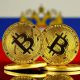 Russia Explores Crypto Payments For Grain Exports To Dodge Sanctions