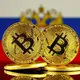 Russia Explores Crypto Payments For Grain Exports To Dodge Sanctions