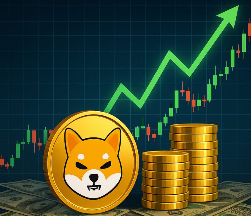 $10K in SHIB Now