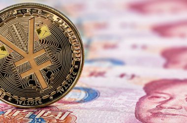 China Pushes e-Yuan Hub to Challenge US Dollar's Global Power