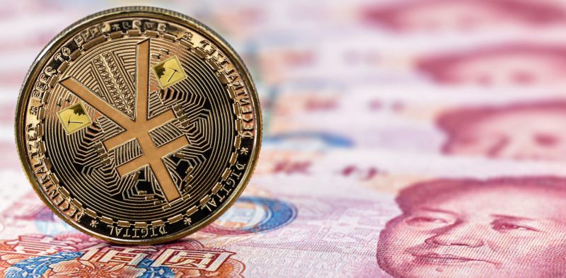 China Pushes e-Yuan Hub to Challenge US Dollar's Global Power