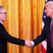 Trump Slashes UK Tariffs by 60% in Surprise G7 Deal