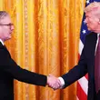 Trump Slashes UK Tariffs by 60% in Surprise G7 Deal