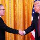 Trump Slashes UK Tariffs by 60% in Surprise G7 Deal