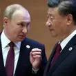 BRICS Summit Shaken as Xi Jinping & Putin Both Skip Key Brazil Meeting