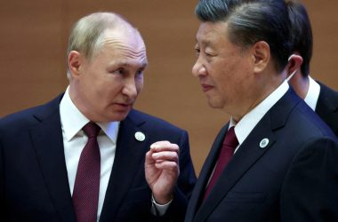 BRICS Summit Shaken as Xi Jinping & Putin Both Skip Key Brazil Meeting
