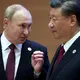 BRICS Summit Shaken as Xi Jinping & Putin Both Skip Key Brazil Meeting