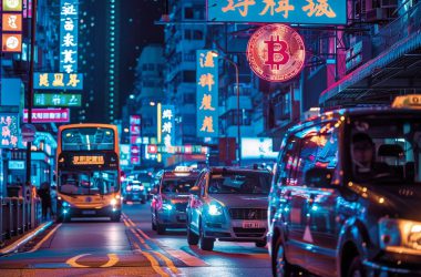 Hong Kong Rolls Out Policy 2.0 With LEAP
