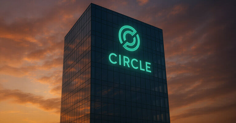 BlackRock Takes 10% Stake in Circle’s $624M IPO Launch