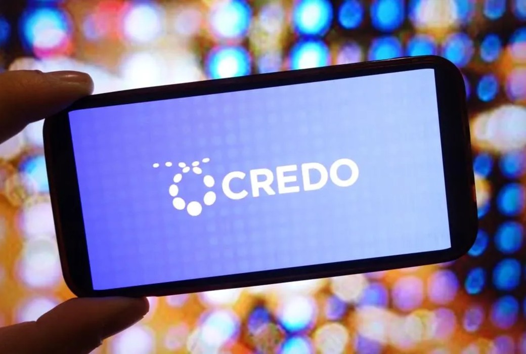 Credo Technology (CRDO) Stock Turns Tuesday’s Top Performer: Rises 25%