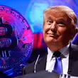Trump Bitcoin