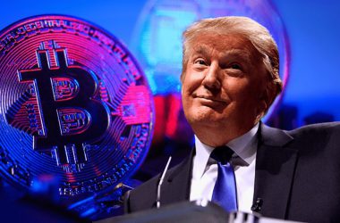 Trump Bitcoin