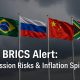 50+ Countries Face Recession Risks & Inflation Spikes