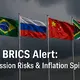 50+ Countries Face Recession Risks & Inflation Spikes