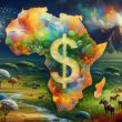 Africa US dollar