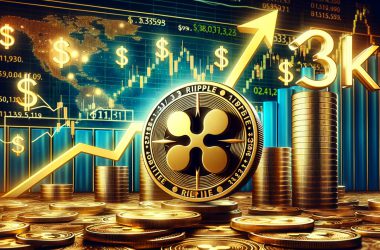 Ripple XRP 13 years old birthday rally