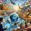 BRICS Trade, AI Governance & Global South Cooperation