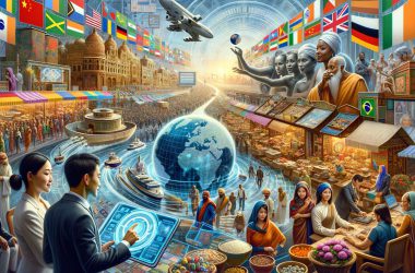 BRICS Trade, AI Governance & Global South Cooperation
