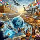 BRICS Trade, AI Governance & Global South Cooperation