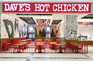 Dave's Hot Chicken