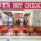 Dave's Hot Chicken