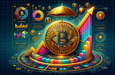 Bitcoin Growth Plan