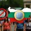 De-dollarization Bulgaria euro transition