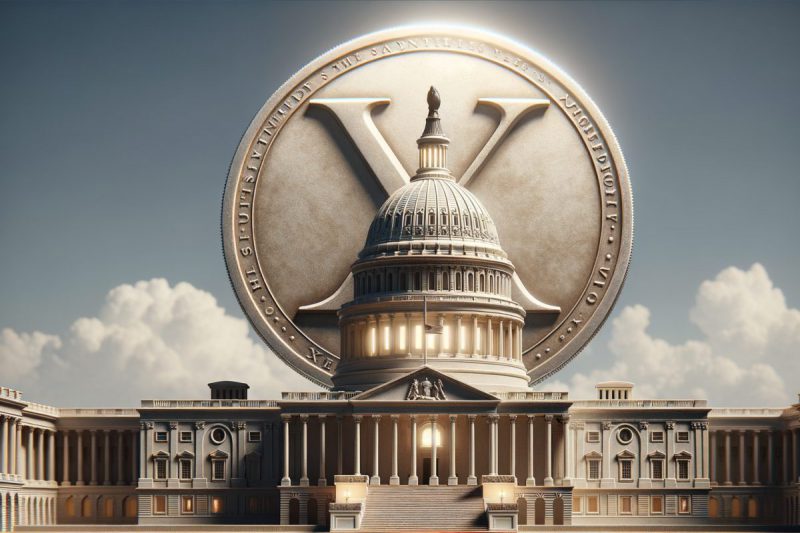 XRP