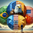 The 2025 Summit That Could Undermine the US-Led World Order