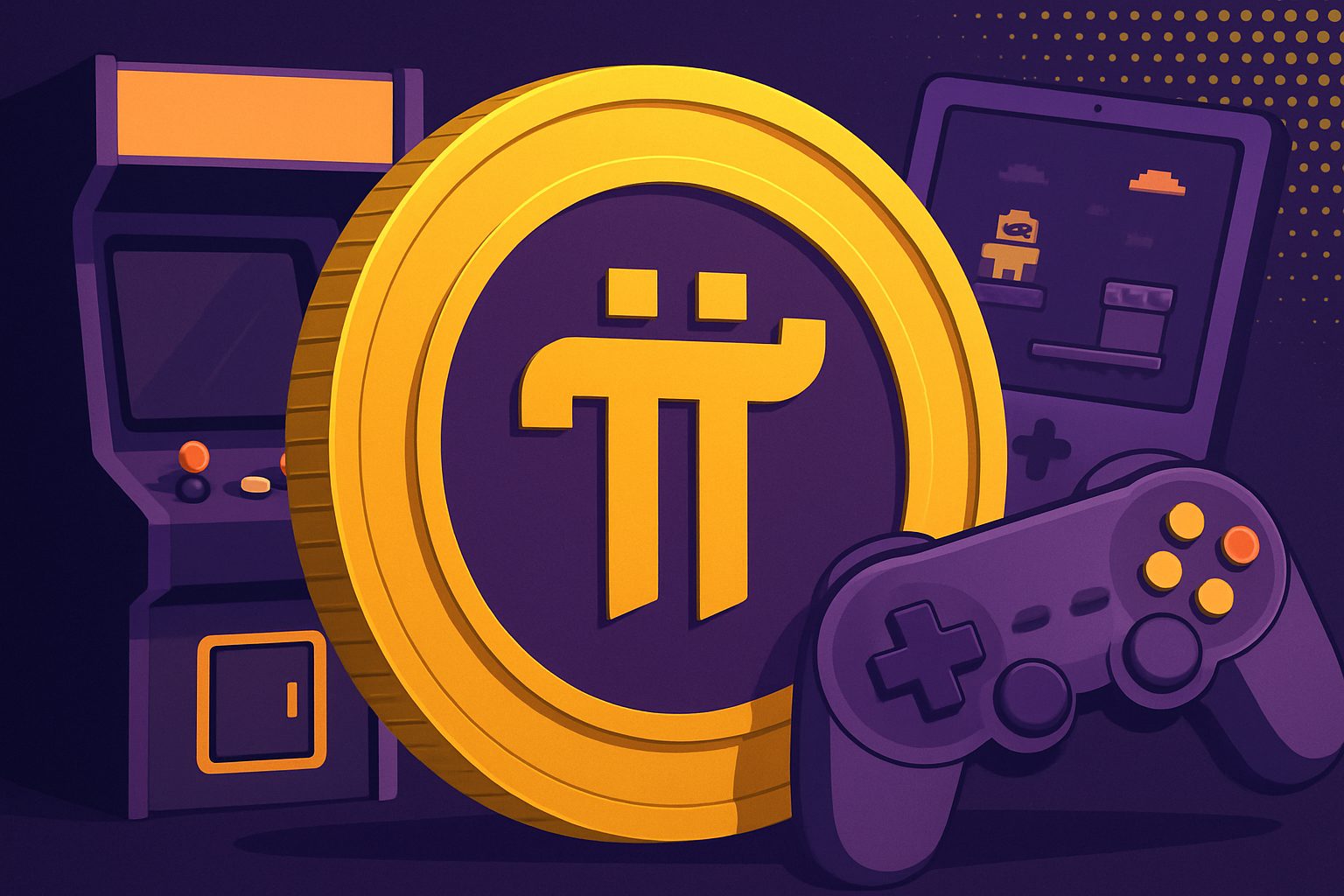 Pi Network’s Latest Launch Sparks Momentum for $100M Ecosystem Vision
