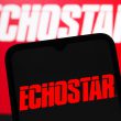echostar sats stock