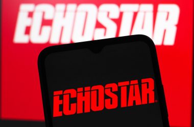 echostar sats stock