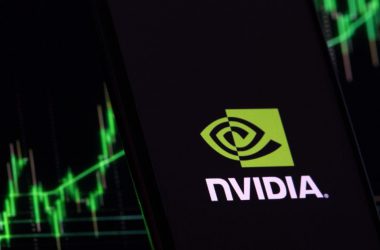 NVIDIA Reaches New All-Time High in 2025