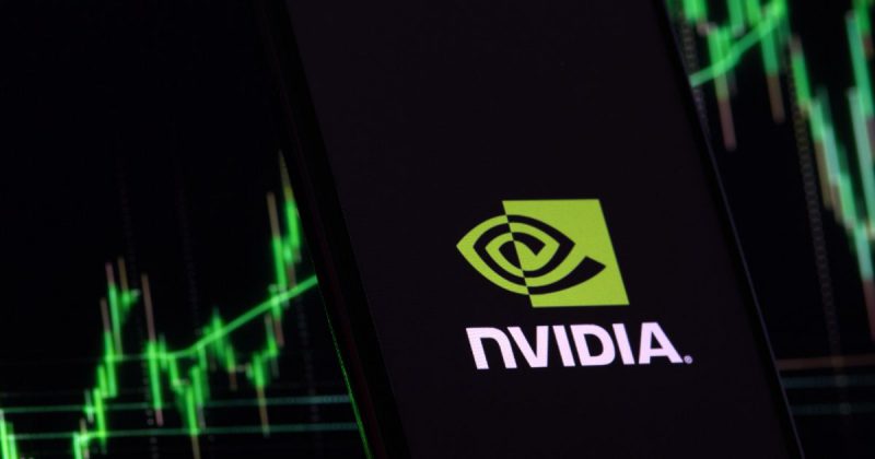 NVIDIA Reaches New All-Time High in 2025