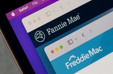 FHFA Pushes Fannie Mae, Freddie Mac to Weigh Crypto for Mortgages