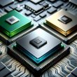AI Chip stocks
