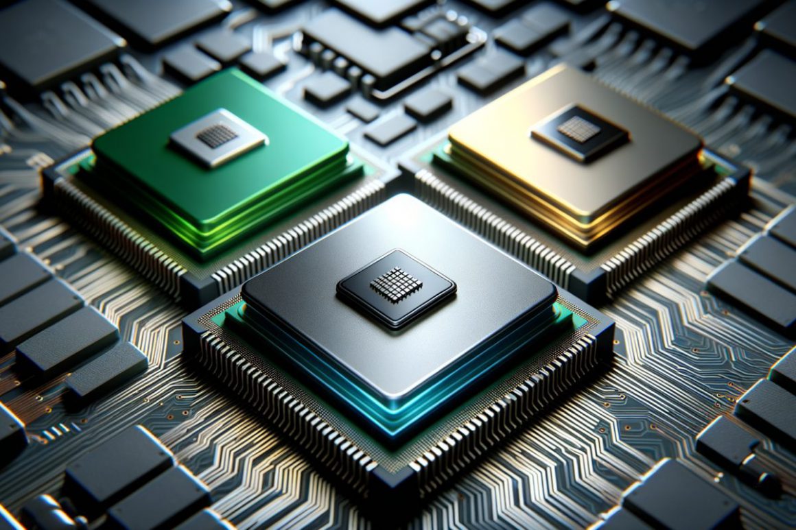 Supermicro Computer (SMCI) Stock Down 18% Today, Here's Why