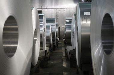 Trump Doubles Tariffs on Steel, Aluminum to 50%