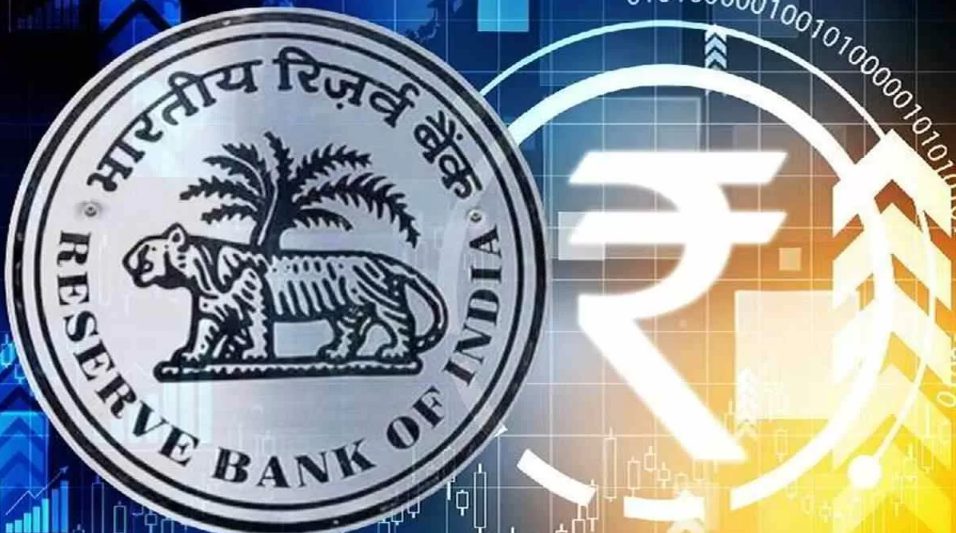 Digital Rupee India