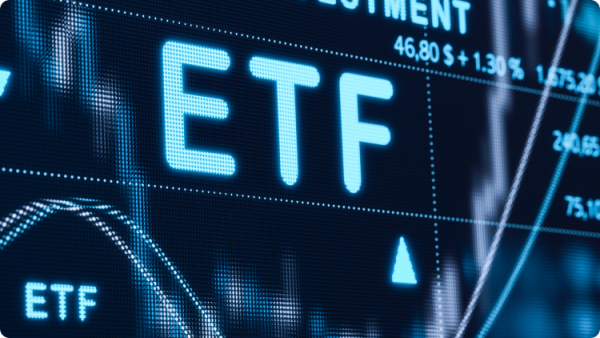 Virtu's Expansion Into China's ETF